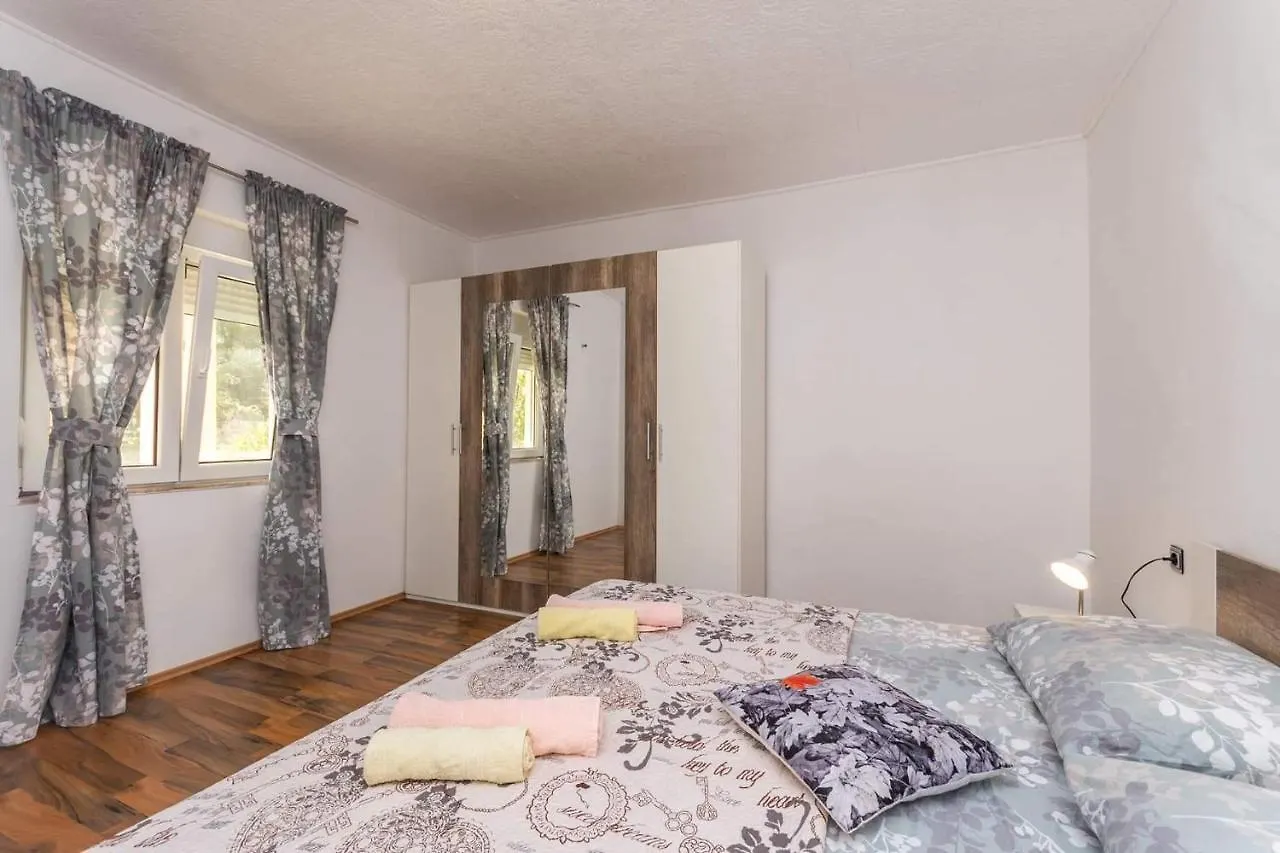 Agape Apartments Weißenburg