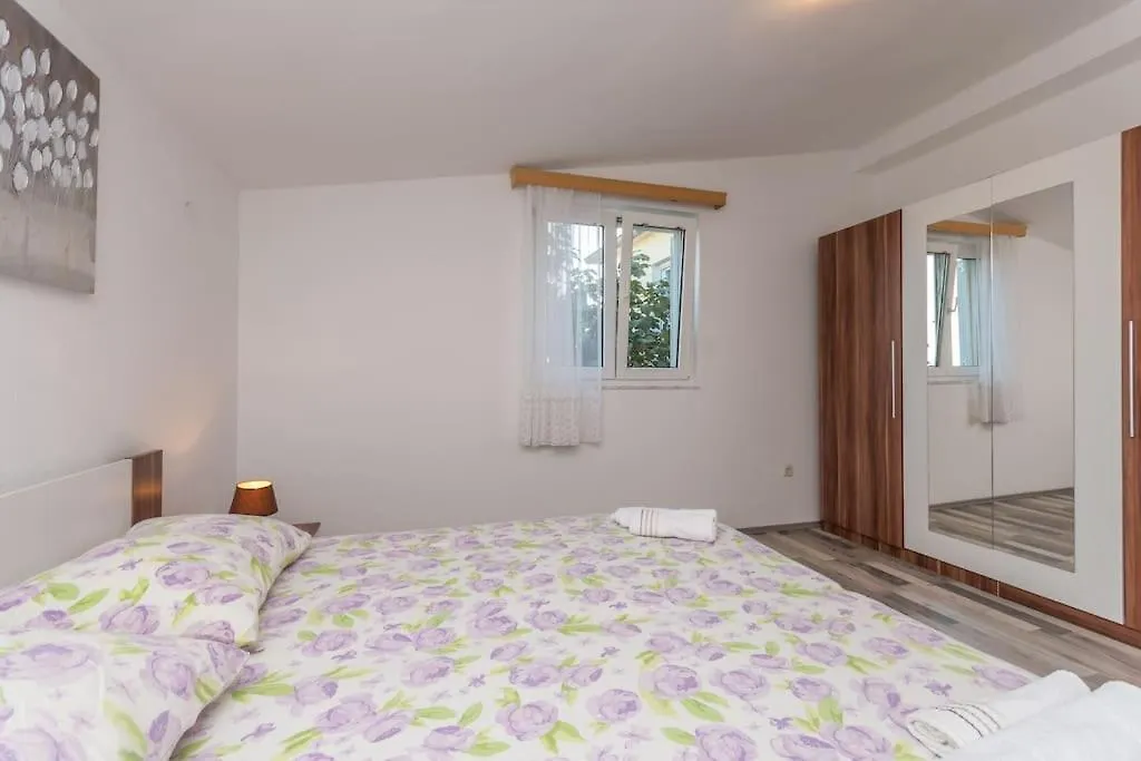 Agape Apartments Weißenburg