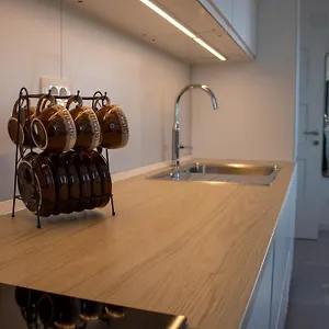  Apartment Senka
