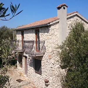  Ferienhaus Strpuncina